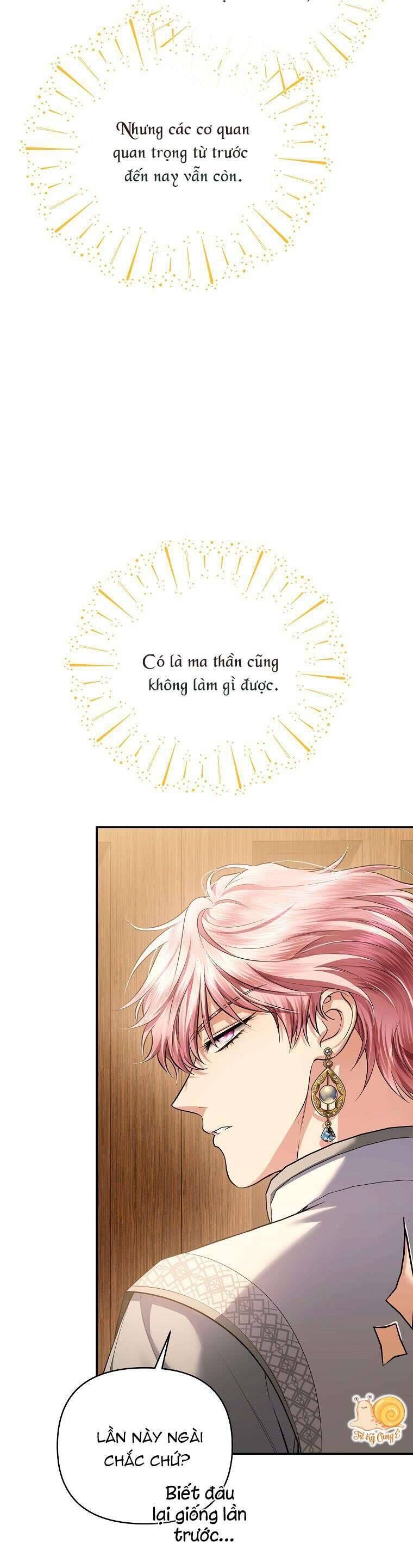 10 Cách Để Bị Bạo Chúa Đá Chapter 74 - 4