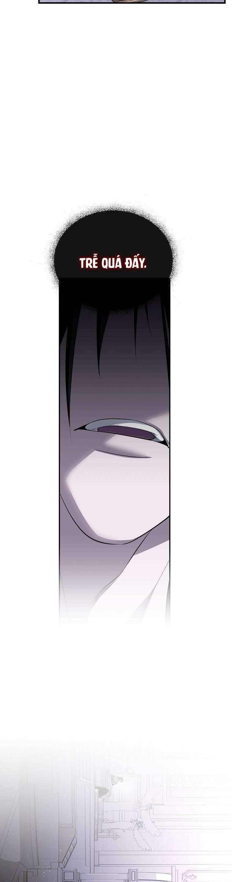 10 Cách Để Bị Bạo Chúa Đá Chapter 74 - 31