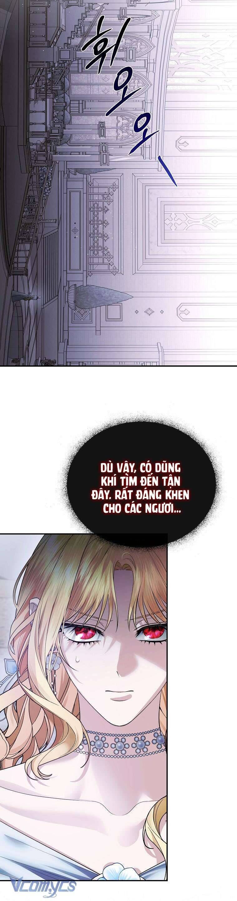 10 Cách Để Bị Bạo Chúa Đá Chapter 74 - 32