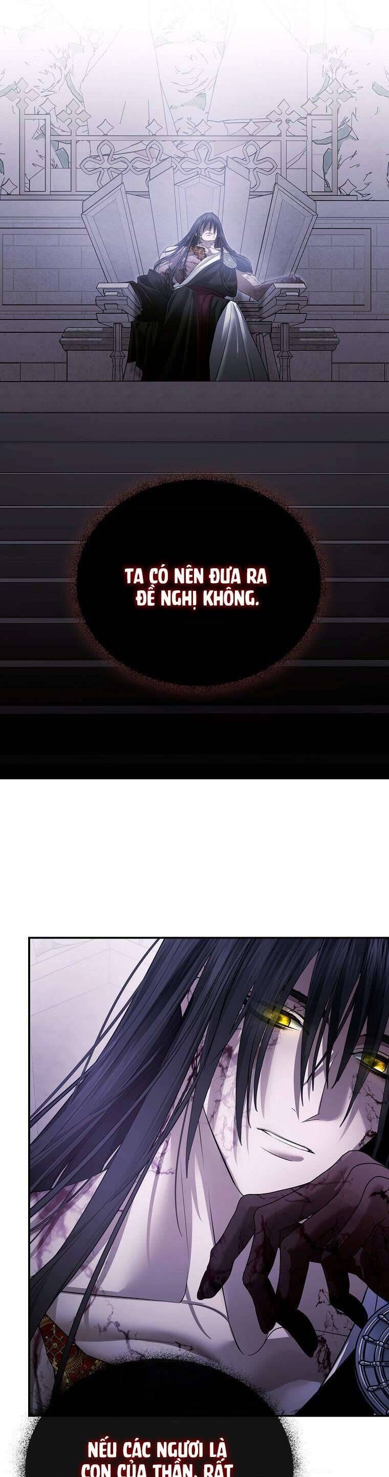 10 Cách Để Bị Bạo Chúa Đá Chapter 74 - 33