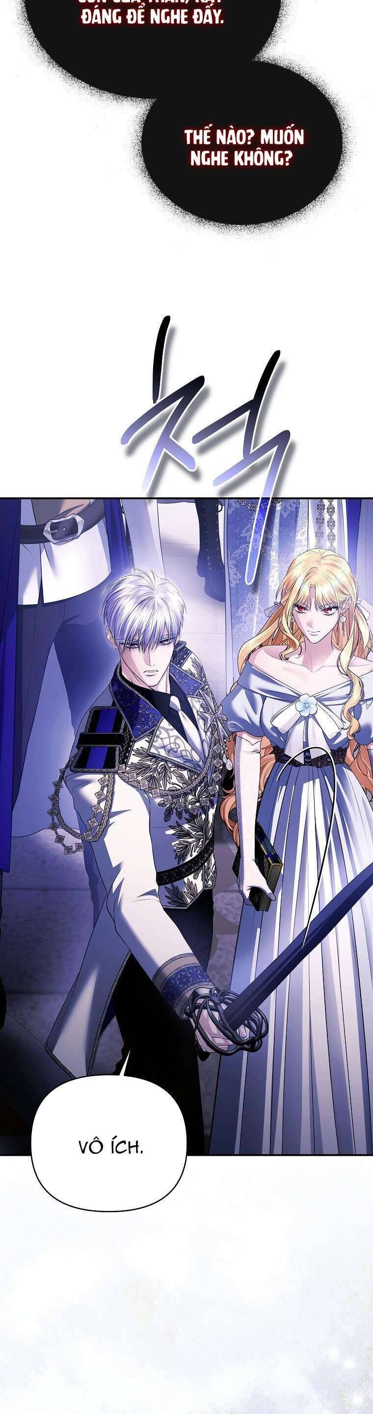 10 Cách Để Bị Bạo Chúa Đá Chapter 74 - 34