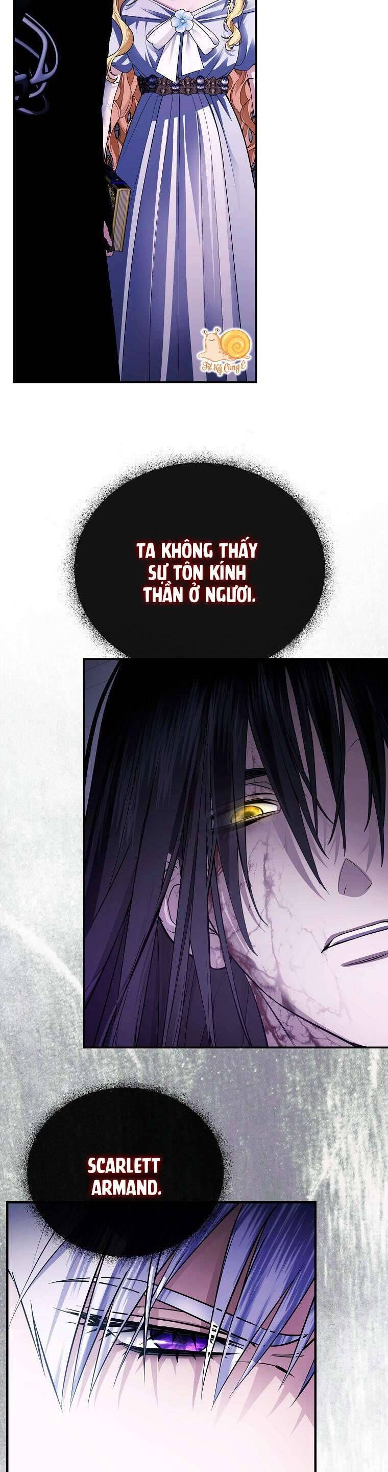 10 Cách Để Bị Bạo Chúa Đá Chapter 74 - 36