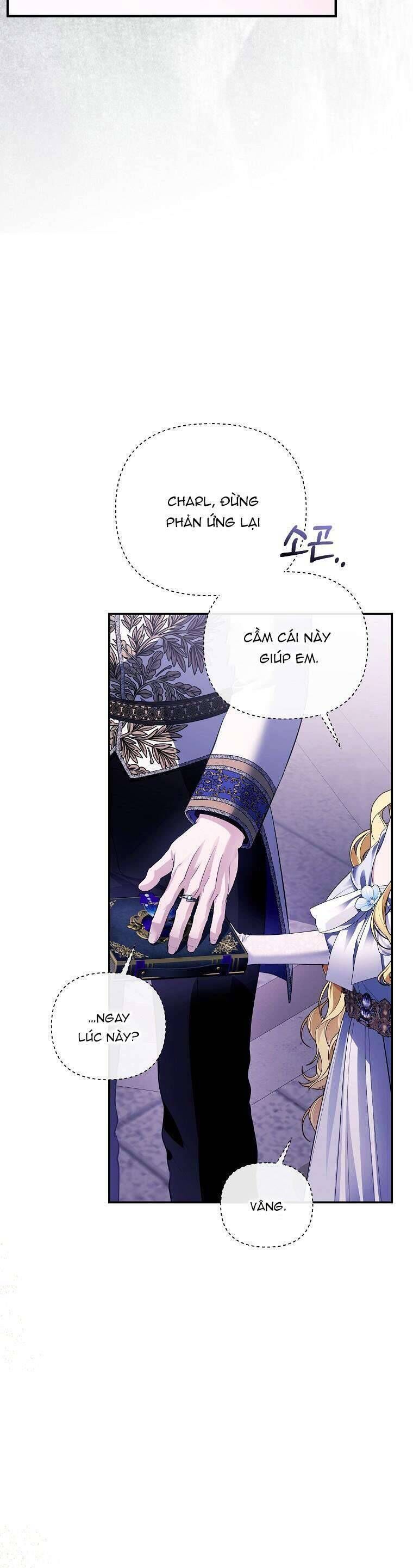 10 Cách Để Bị Bạo Chúa Đá Chapter 74 - 37