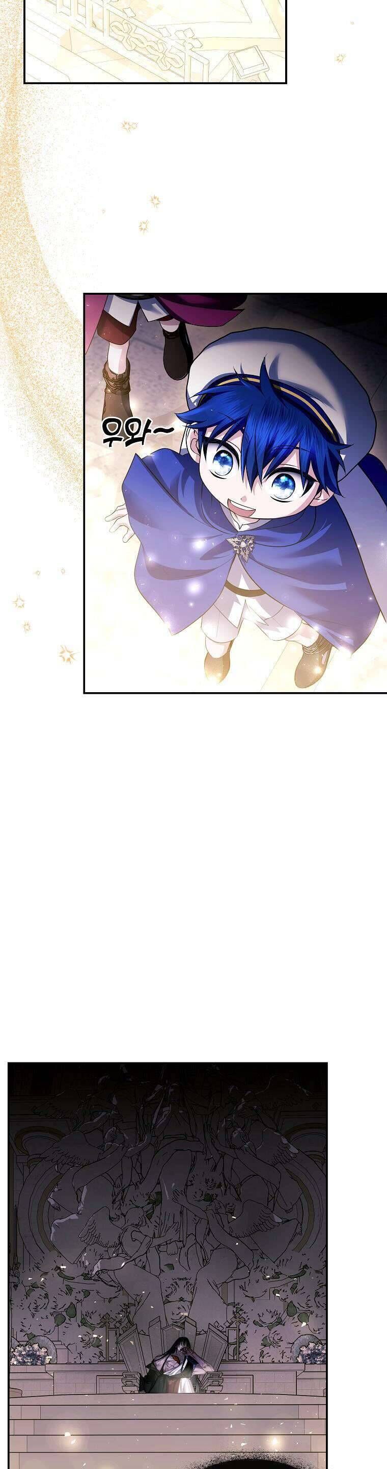 10 Cách Để Bị Bạo Chúa Đá Chapter 74 - 39