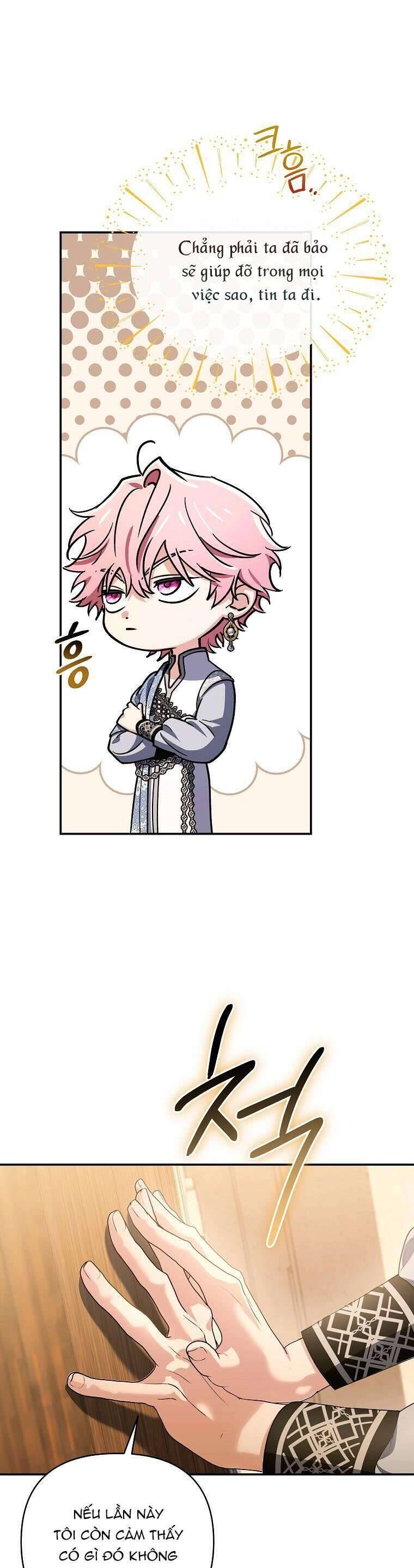 10 Cách Để Bị Bạo Chúa Đá Chapter 74 - 5