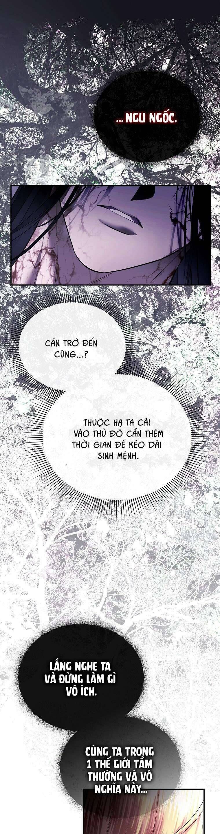 10 Cách Để Bị Bạo Chúa Đá Chapter 74 - 41