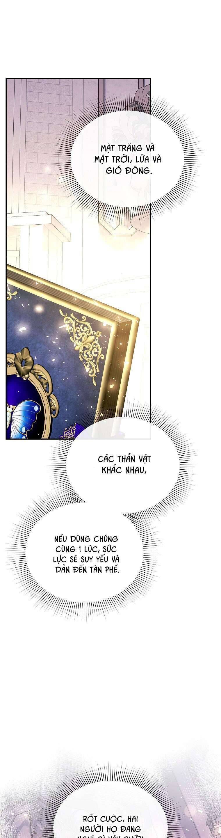 10 Cách Để Bị Bạo Chúa Đá Chapter 74 - 45