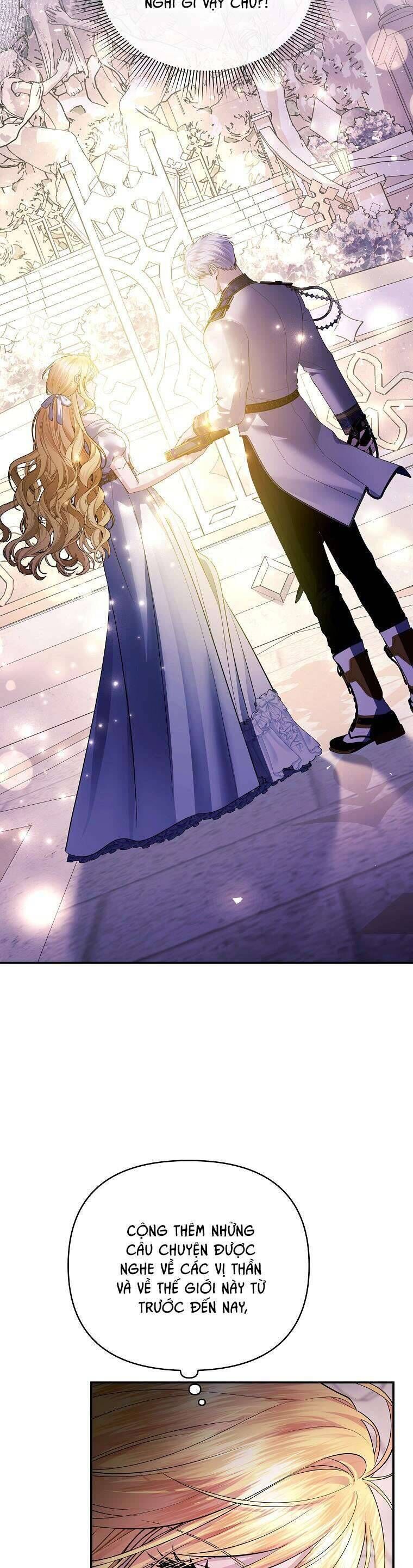 10 Cách Để Bị Bạo Chúa Đá Chapter 74 - 46