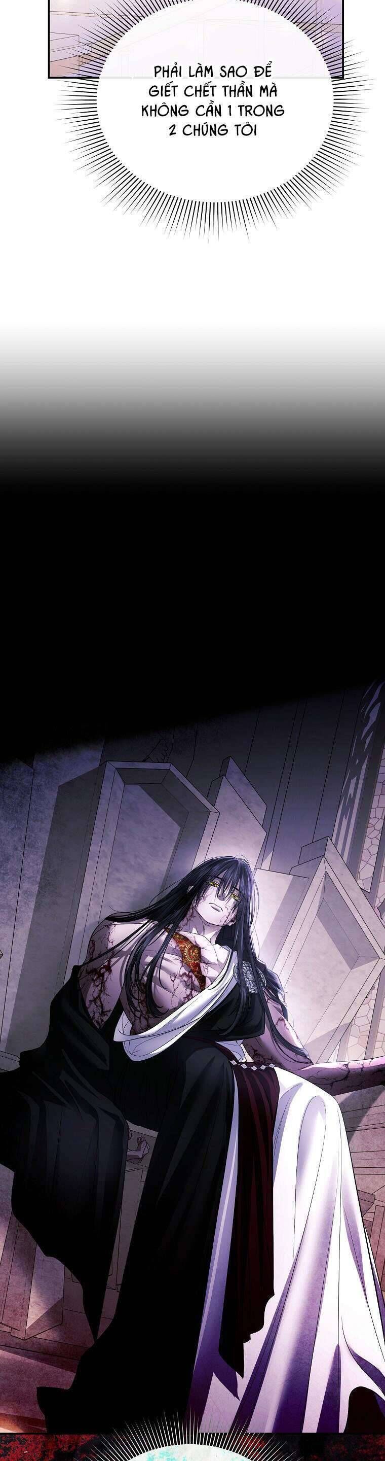 10 Cách Để Bị Bạo Chúa Đá Chapter 74 - 49