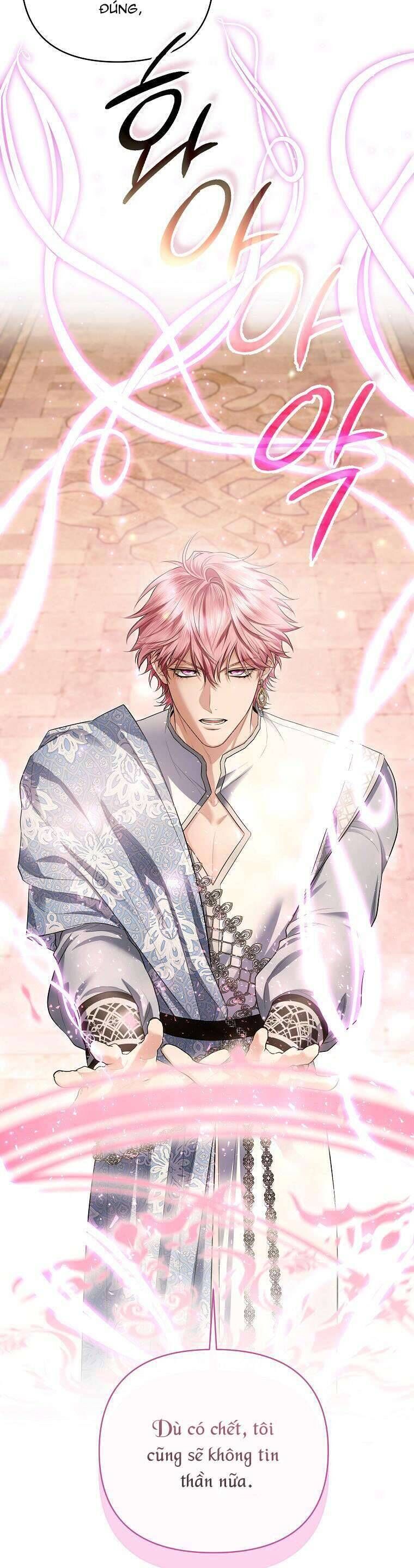 10 Cách Để Bị Bạo Chúa Đá Chapter 74 - 6