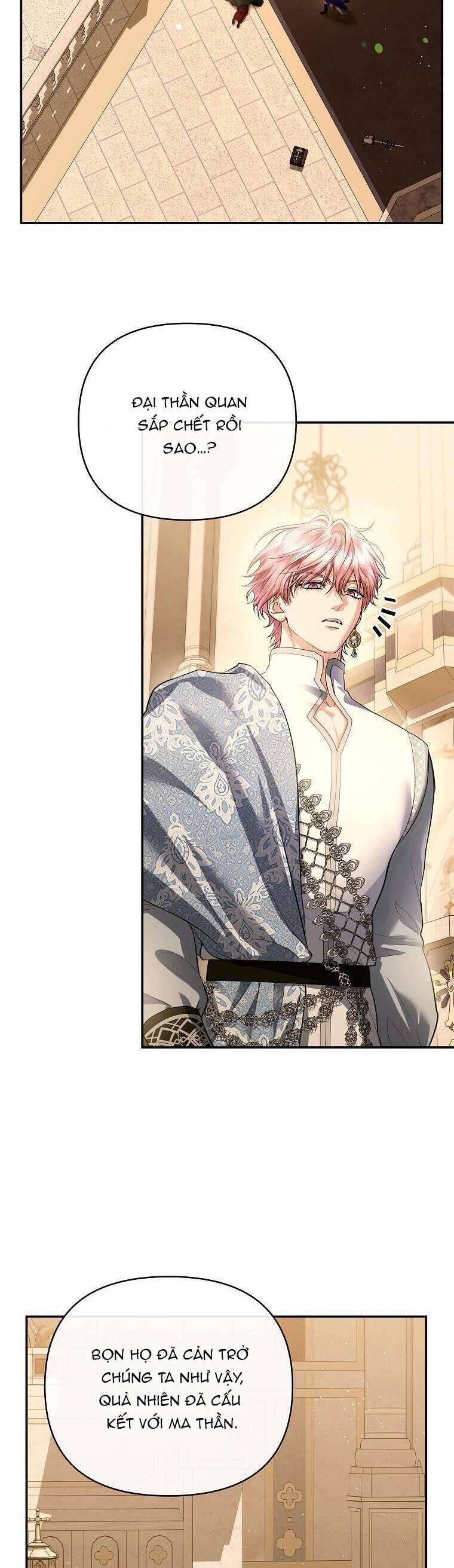 10 Cách Để Bị Bạo Chúa Đá Chapter 74 - 9