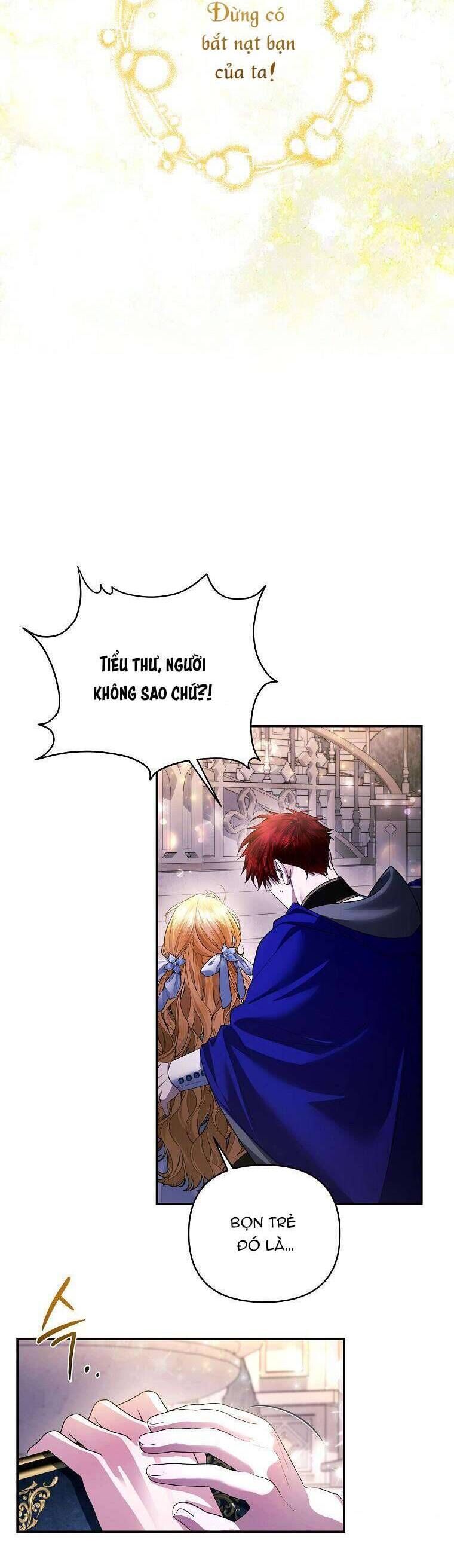 10 Cách Để Bị Bạo Chúa Đá Chapter 75 - 11