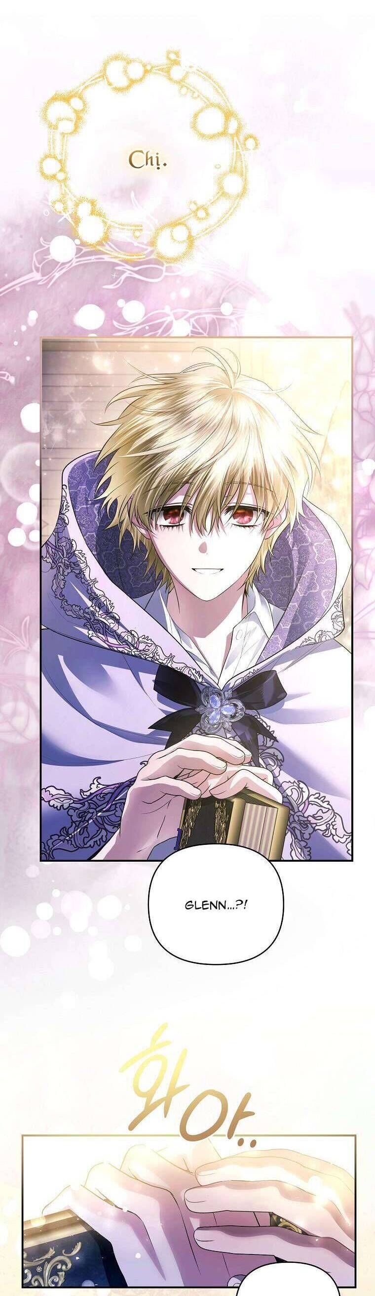 10 Cách Để Bị Bạo Chúa Đá Chapter 75 - 12