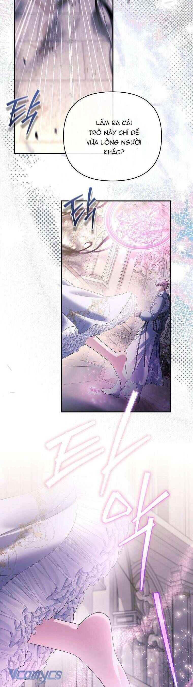 10 Cách Để Bị Bạo Chúa Đá Chapter 75 - 19