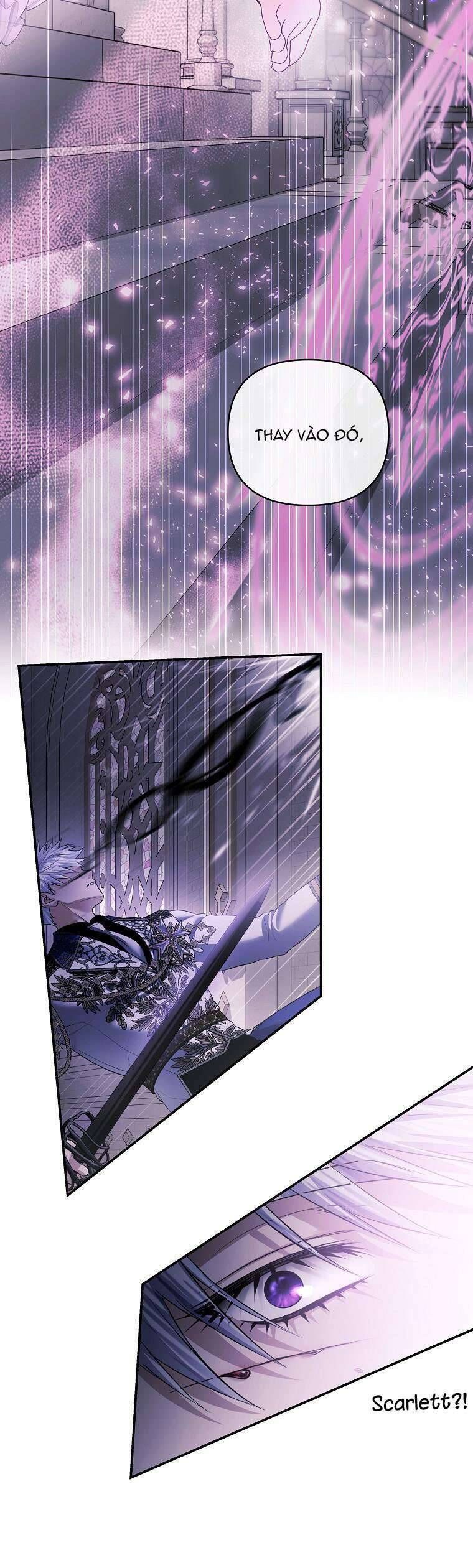 10 Cách Để Bị Bạo Chúa Đá Chapter 75 - 20