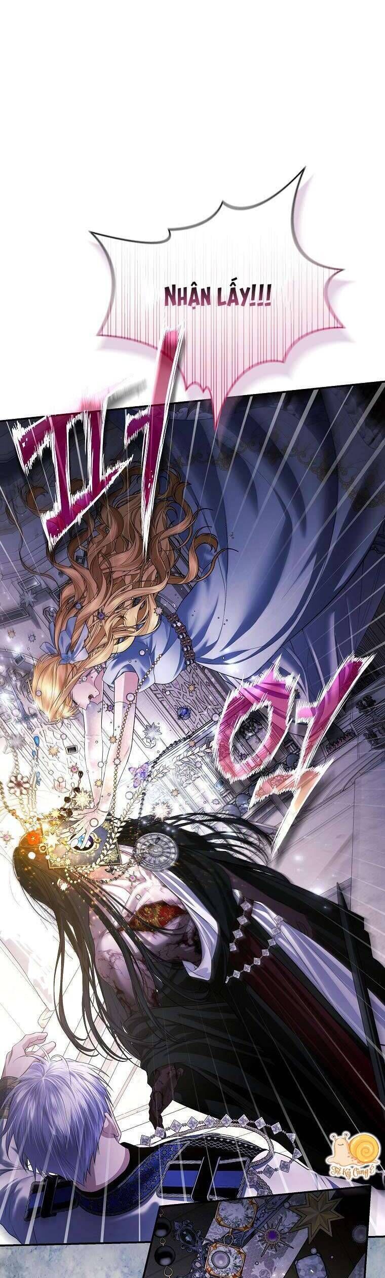 10 Cách Để Bị Bạo Chúa Đá Chapter 75 - 21