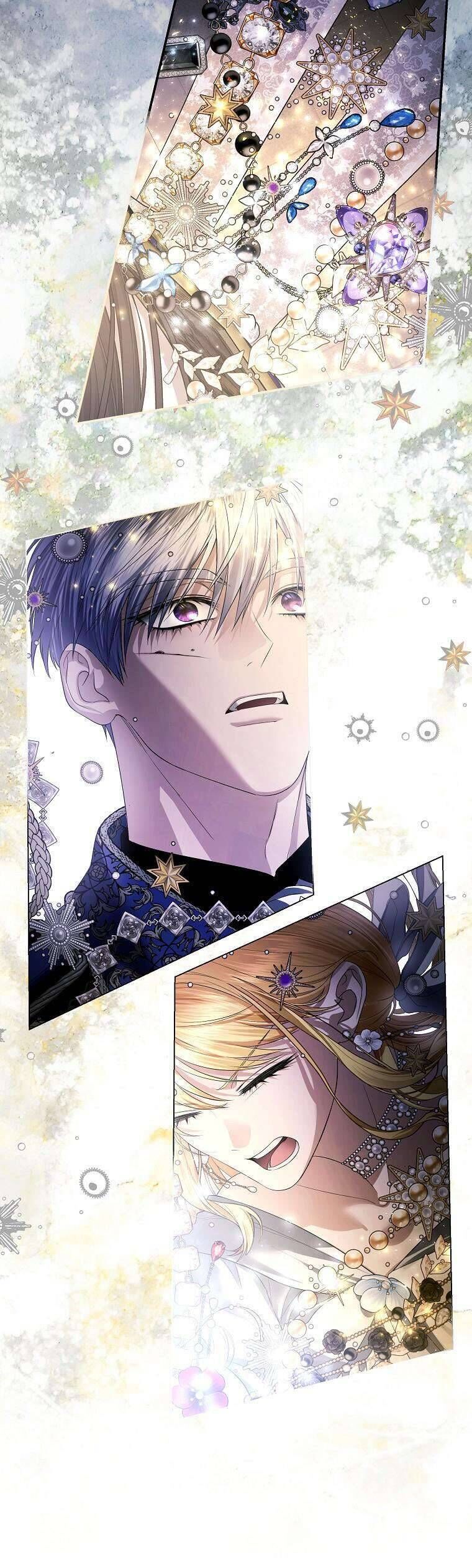 10 Cách Để Bị Bạo Chúa Đá Chapter 75 - 22