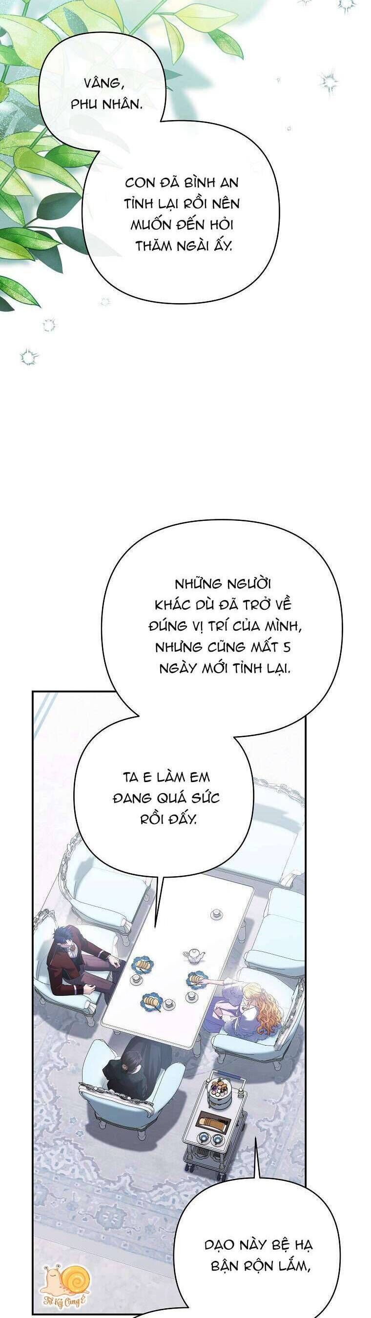 10 Cách Để Bị Bạo Chúa Đá Chapter 75 - 29