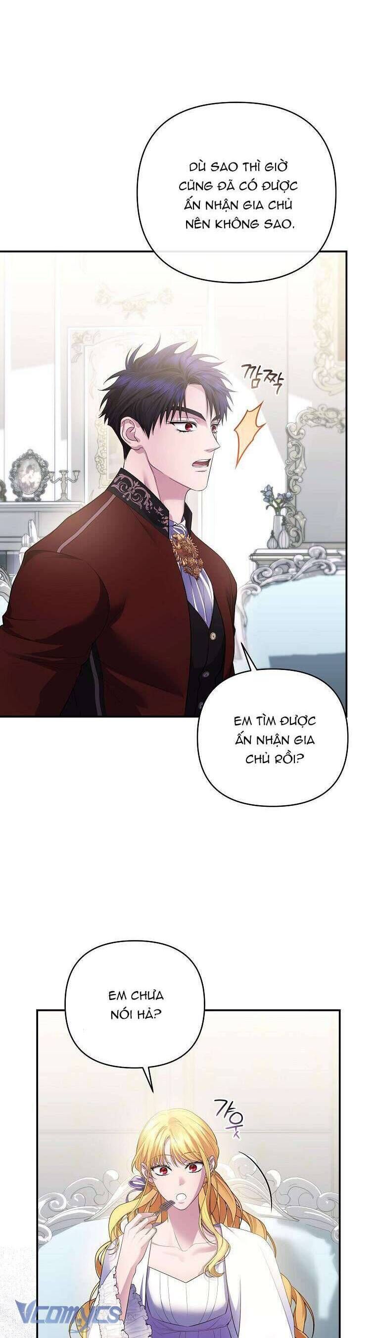 10 Cách Để Bị Bạo Chúa Đá Chapter 75 - 31