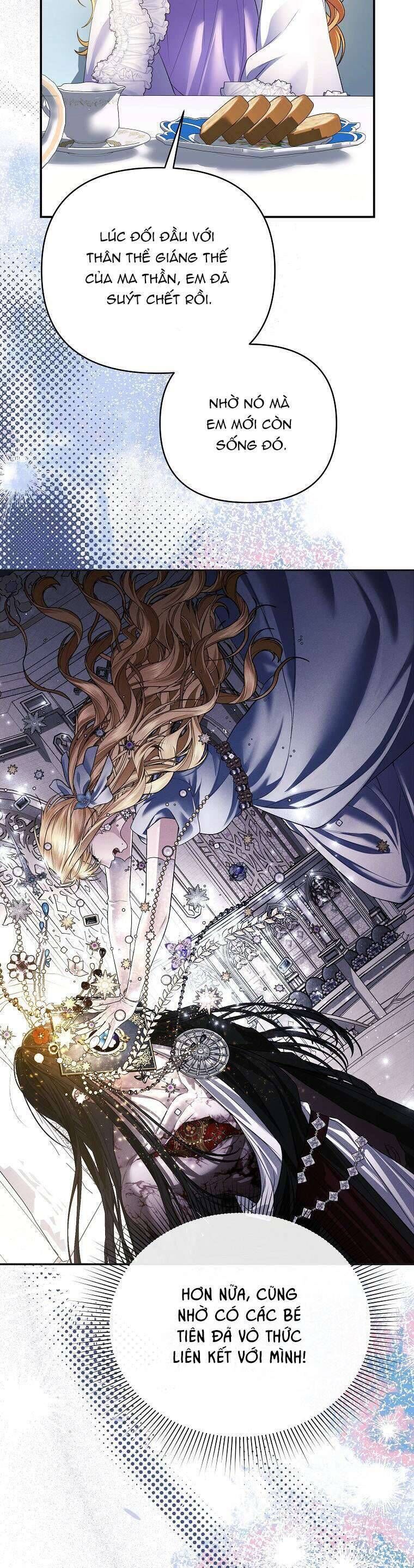 10 Cách Để Bị Bạo Chúa Đá Chapter 75 - 32
