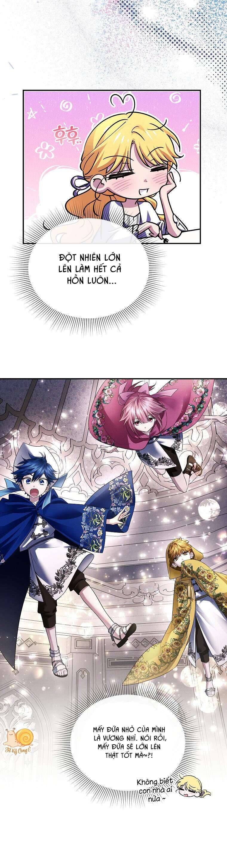 10 Cách Để Bị Bạo Chúa Đá Chapter 75 - 33