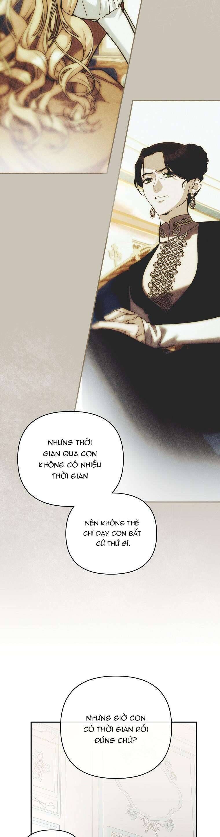 10 Cách Để Bị Bạo Chúa Đá Chapter 75 - 35