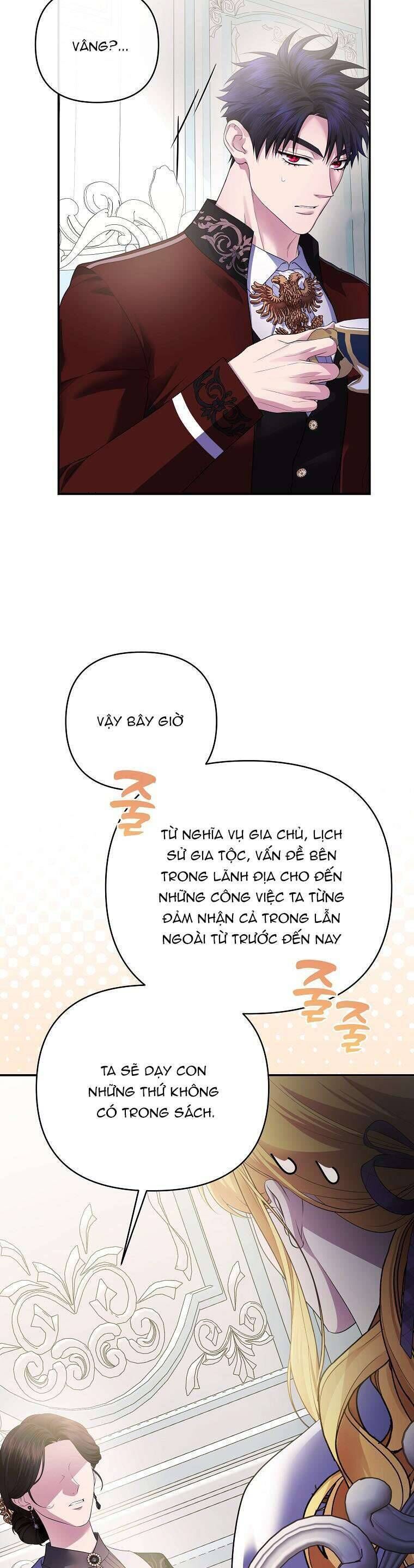 10 Cách Để Bị Bạo Chúa Đá Chapter 75 - 36