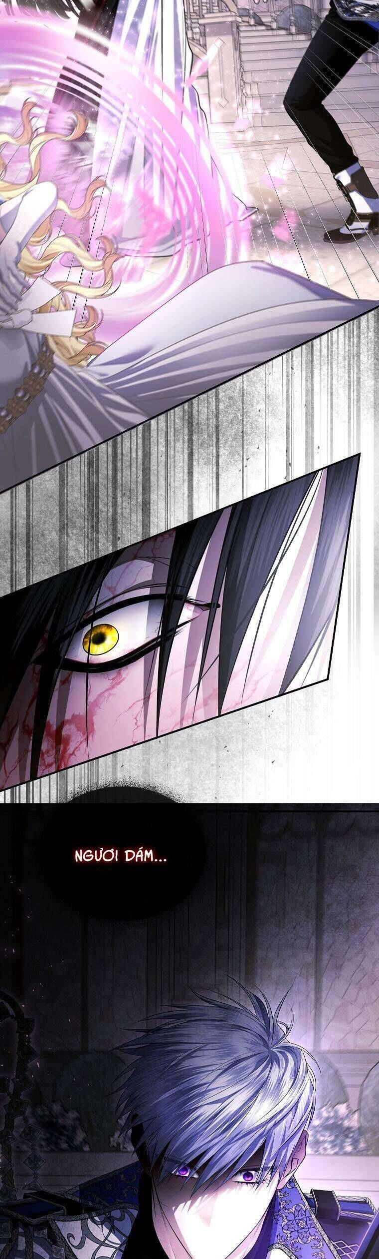 10 Cách Để Bị Bạo Chúa Đá Chapter 75 - 5