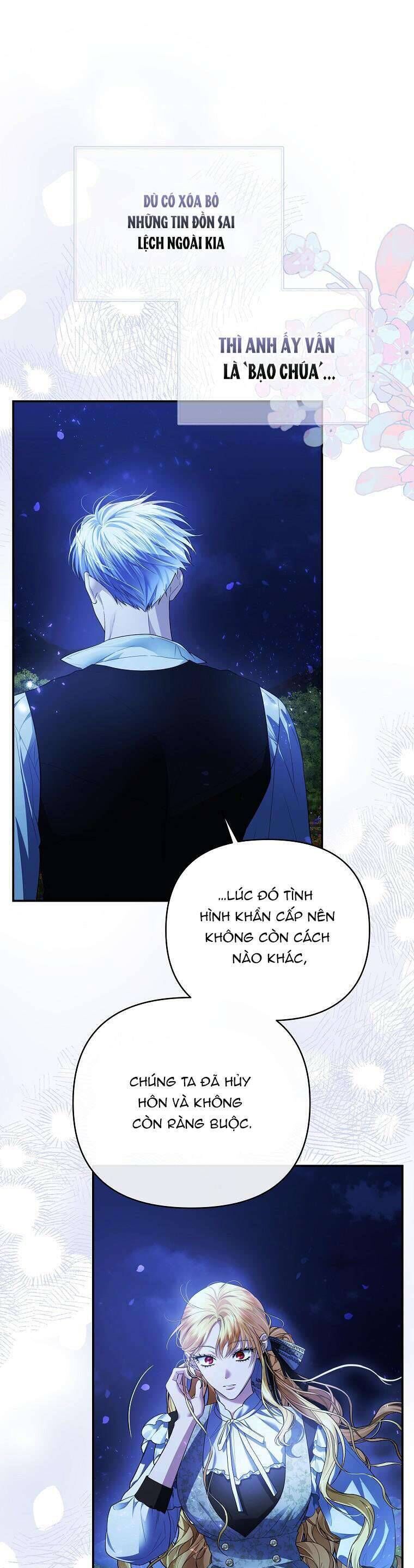 10 Cách Để Bị Bạo Chúa Đá Chapter 75 - 44