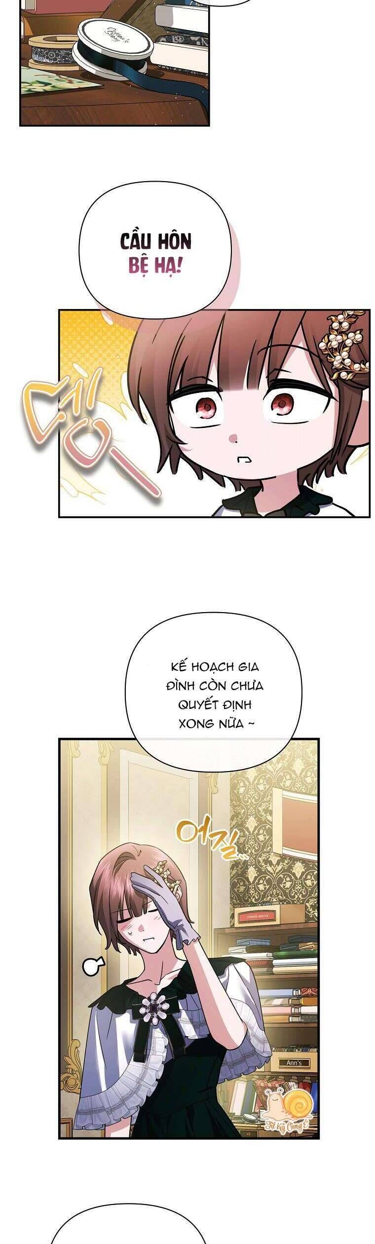 10 Cách Để Bị Bạo Chúa Đá Chapter 75 - 51