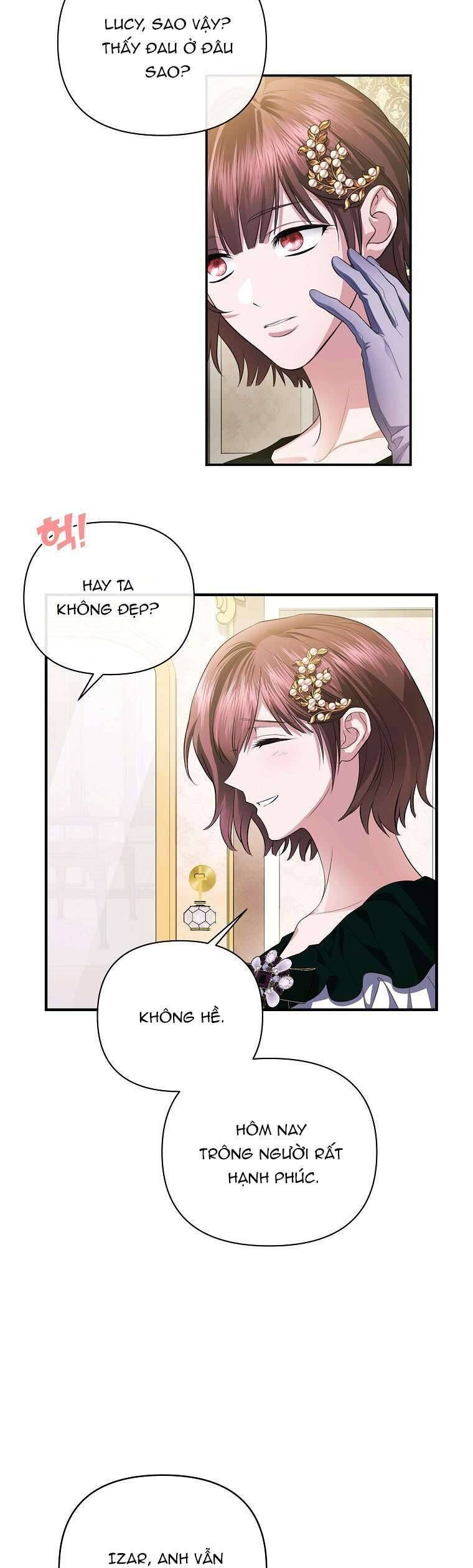 10 Cách Để Bị Bạo Chúa Đá Chapter 75 - 52