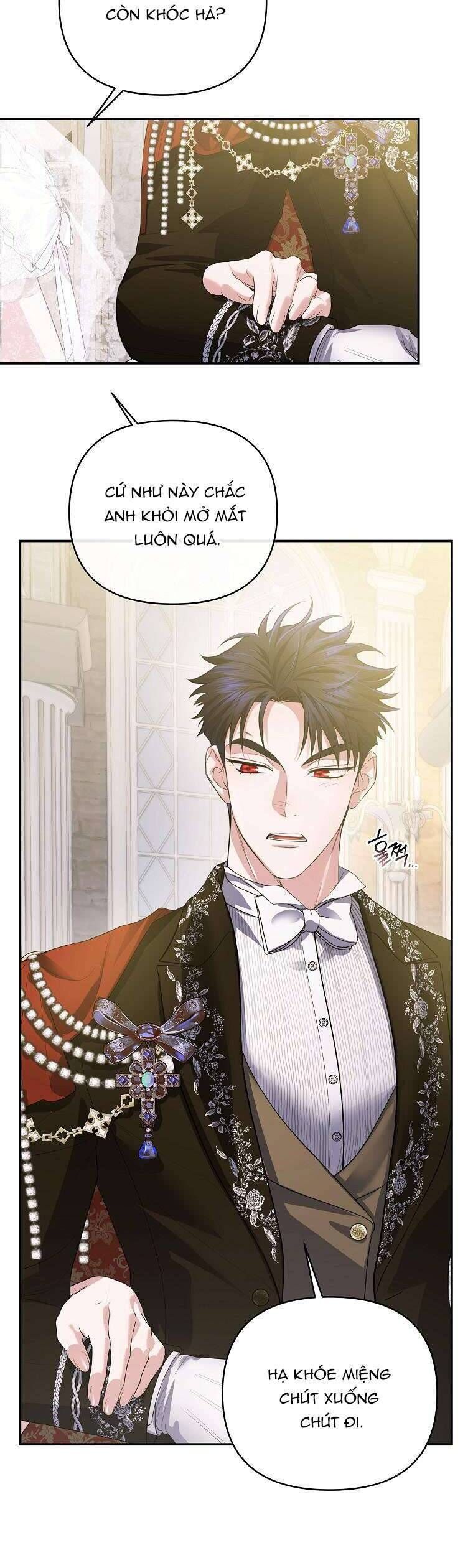 10 Cách Để Bị Bạo Chúa Đá Chapter 75 - 53