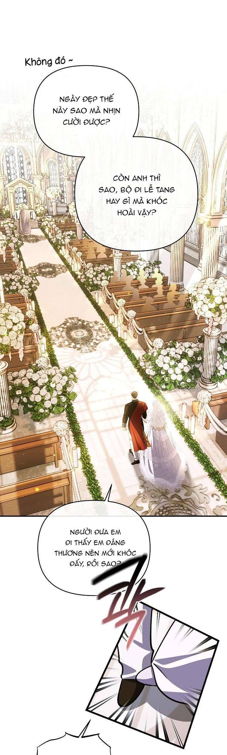 10 Cách Để Bị Bạo Chúa Đá Chapter 75 - 54
