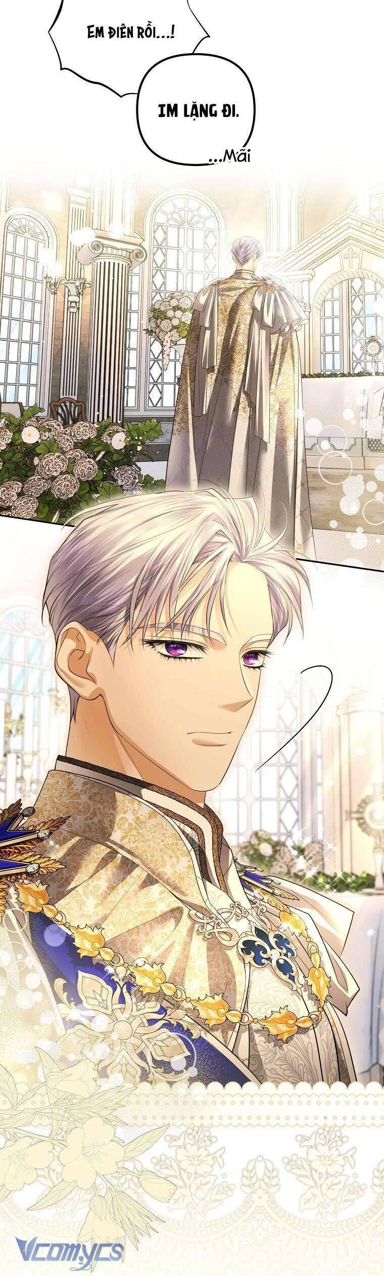 10 Cách Để Bị Bạo Chúa Đá Chapter 75 - 55