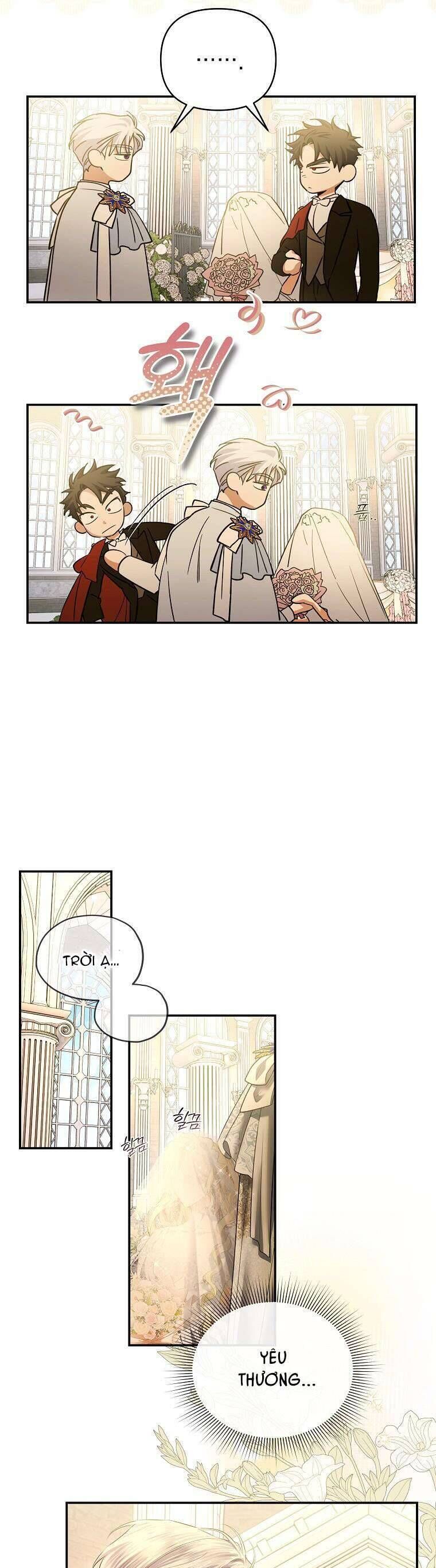 10 Cách Để Bị Bạo Chúa Đá Chapter 75 - 56