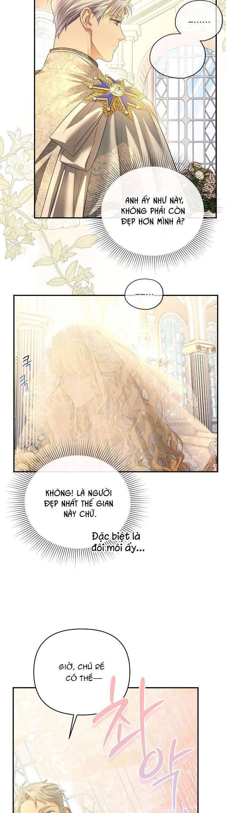 10 Cách Để Bị Bạo Chúa Đá Chapter 75 - 57