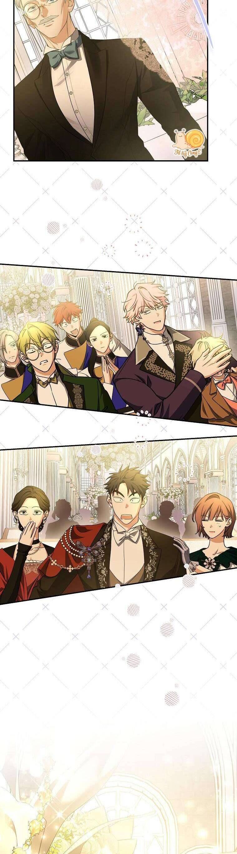 10 Cách Để Bị Bạo Chúa Đá Chapter 75 - 58