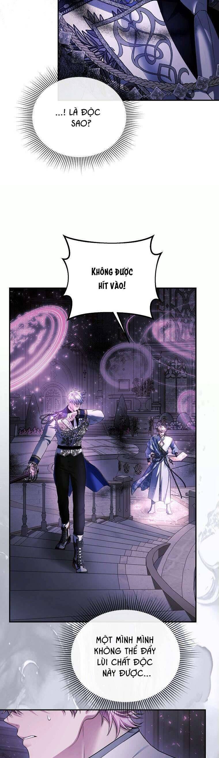 10 Cách Để Bị Bạo Chúa Đá Chapter 75 - 8