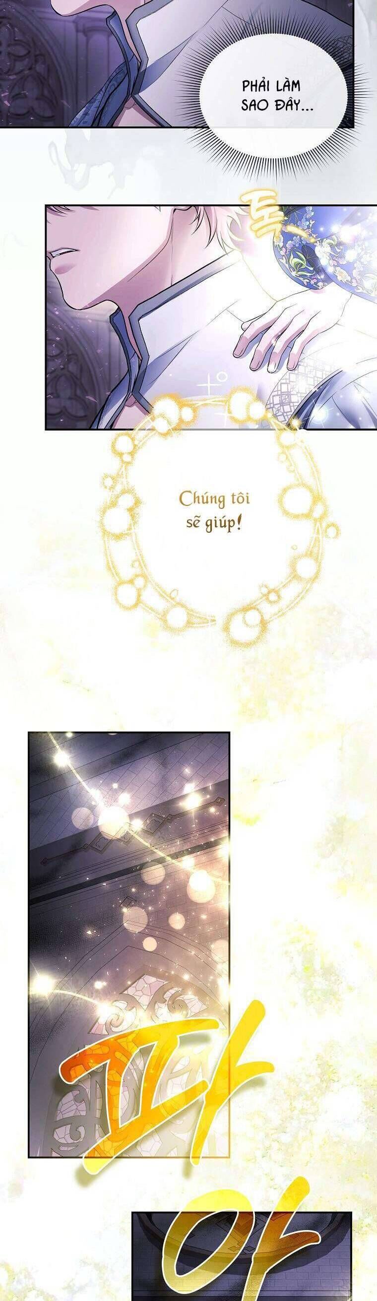 10 Cách Để Bị Bạo Chúa Đá Chapter 75 - 9