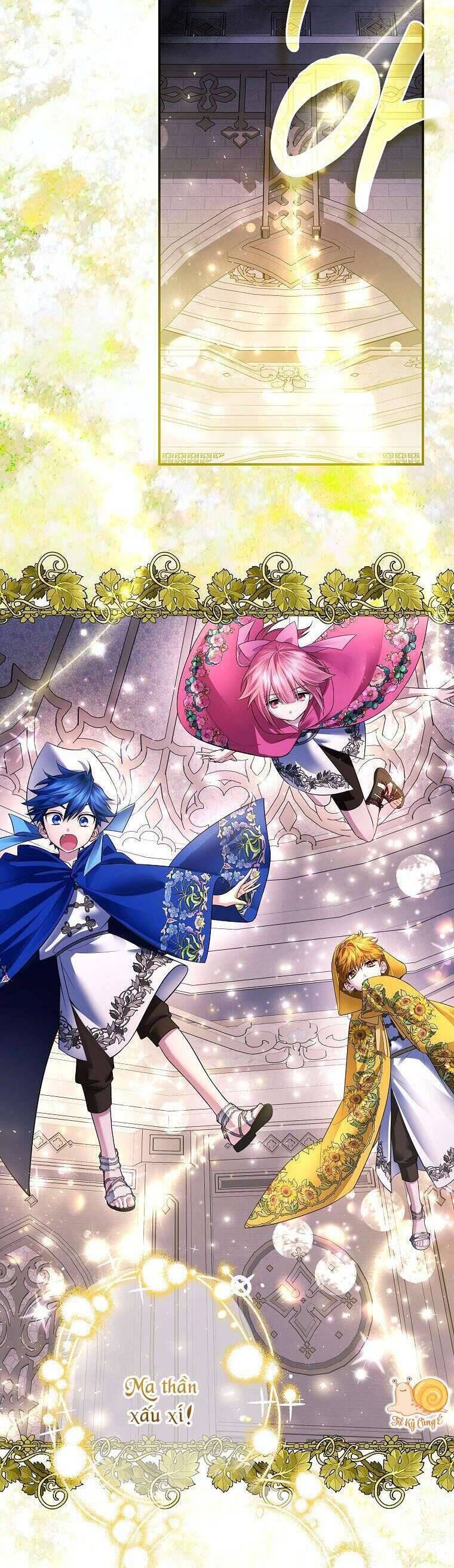 10 Cách Để Bị Bạo Chúa Đá Chapter 75 - 10