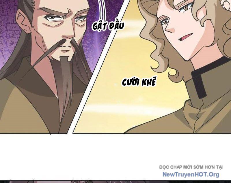 Công Tử Biệt Tú! Chapter 212 - 19