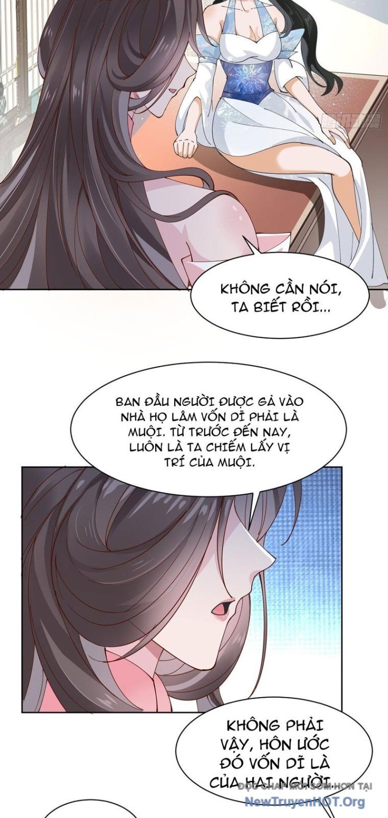 Công Tử Biệt Tú! Chapter 214 - 2