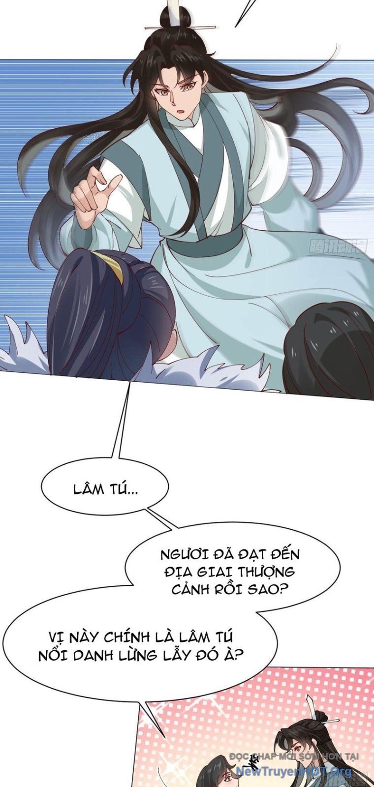 Công Tử Biệt Tú! Chapter 214 - 11