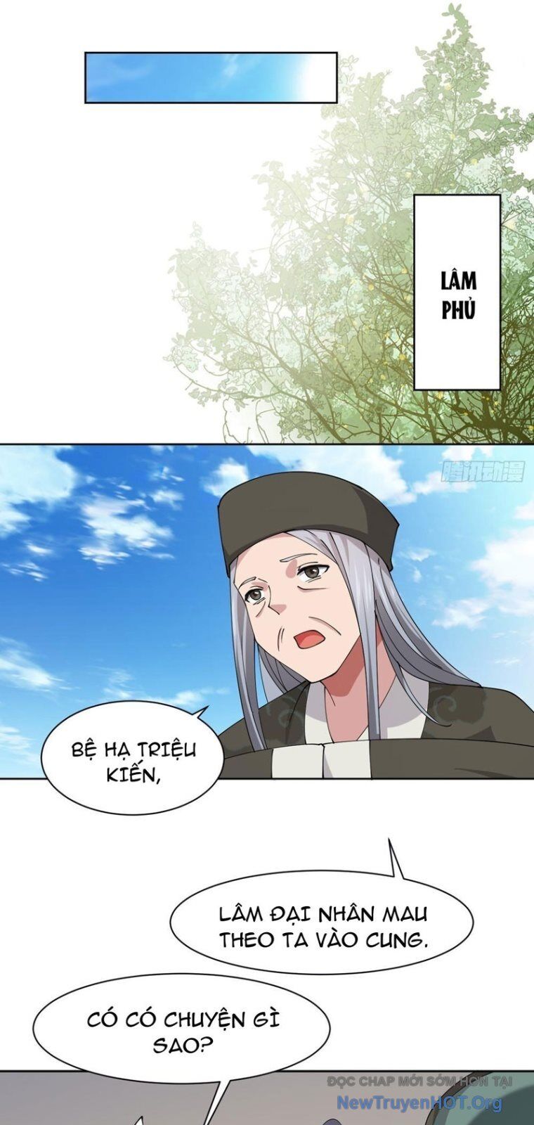 Công Tử Biệt Tú! Chapter 214 - 15