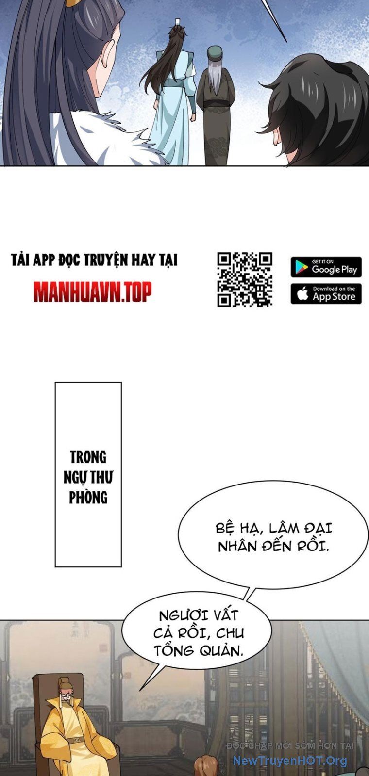 Công Tử Biệt Tú! Chapter 214 - 17