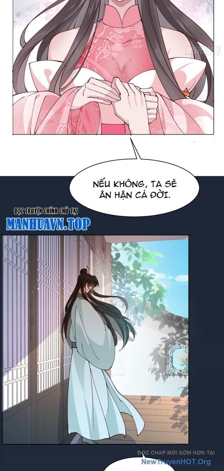 Công Tử Biệt Tú! Chapter 214 - 4