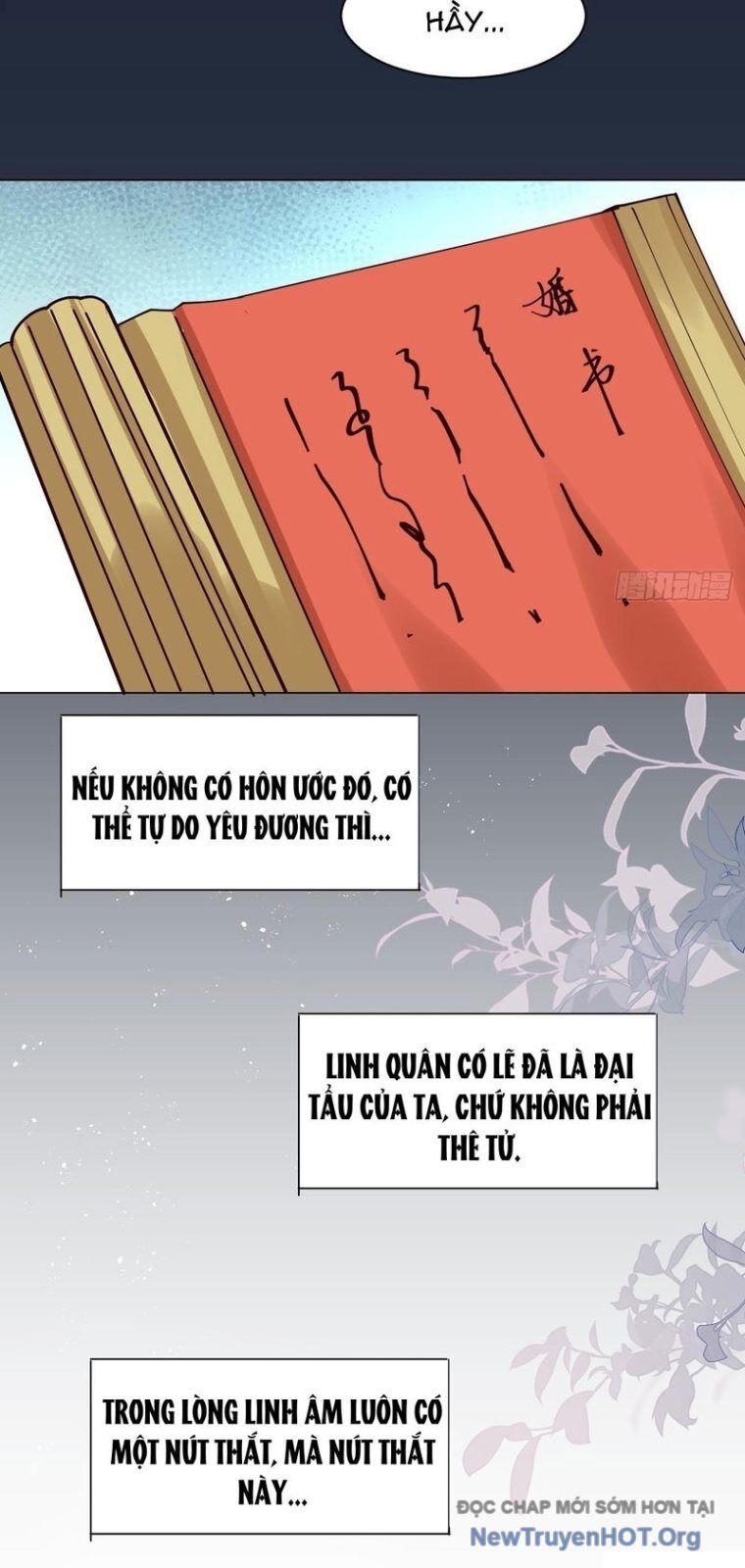 Công Tử Biệt Tú! Chapter 214 - 5