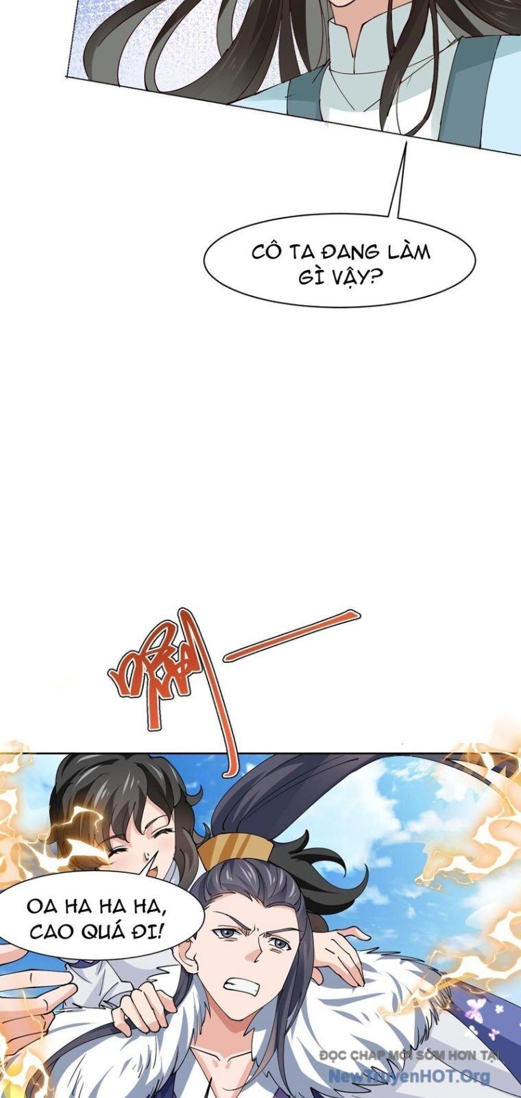 Công Tử Biệt Tú! Chapter 214 - 7