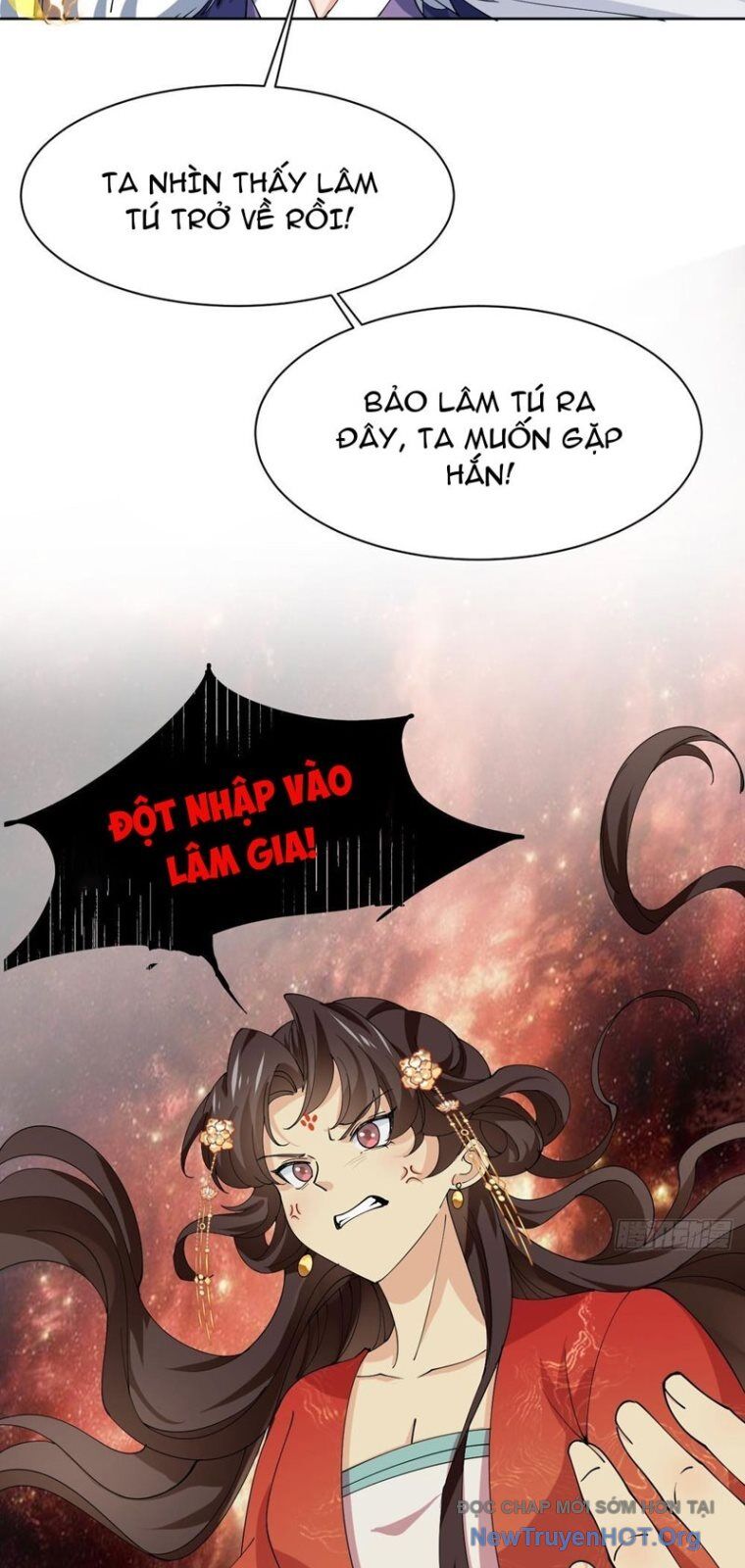 Công Tử Biệt Tú! Chapter 214 - 8