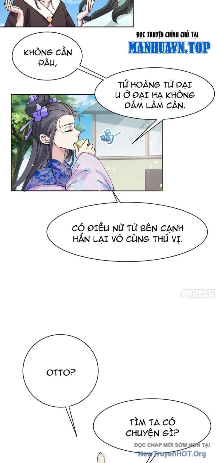 Công Tử Biệt Tú! Chapter 214 - 10